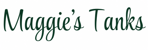 Maggie's Tanks