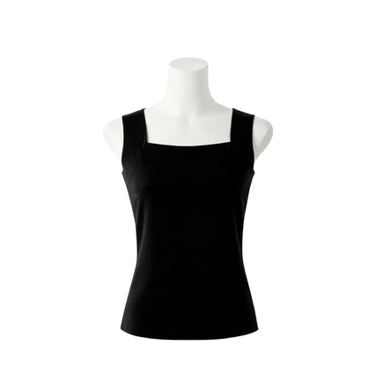 Maggie's Built-in Bra Comfort Tank